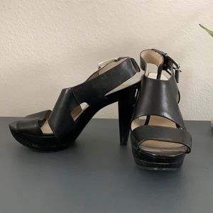 Michael Kors heels